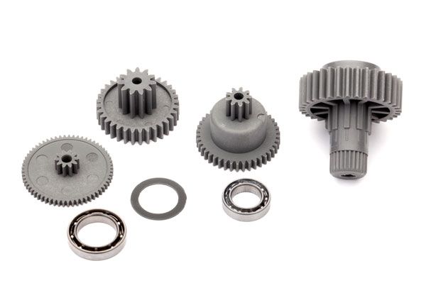 Traxxas Gear set (for 2090 servo)