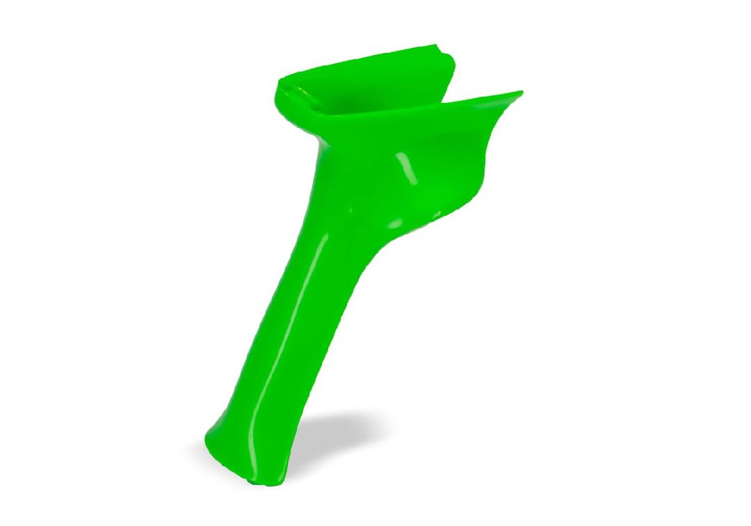 Traxxas TQi Sport Grip Handle - Green