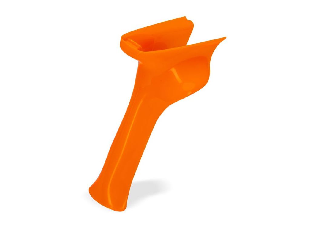 Traxxas TQi Sport Grip Handle - Orange