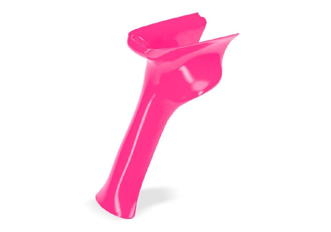 Traxxas TQi Sport Grip Handle - Pink