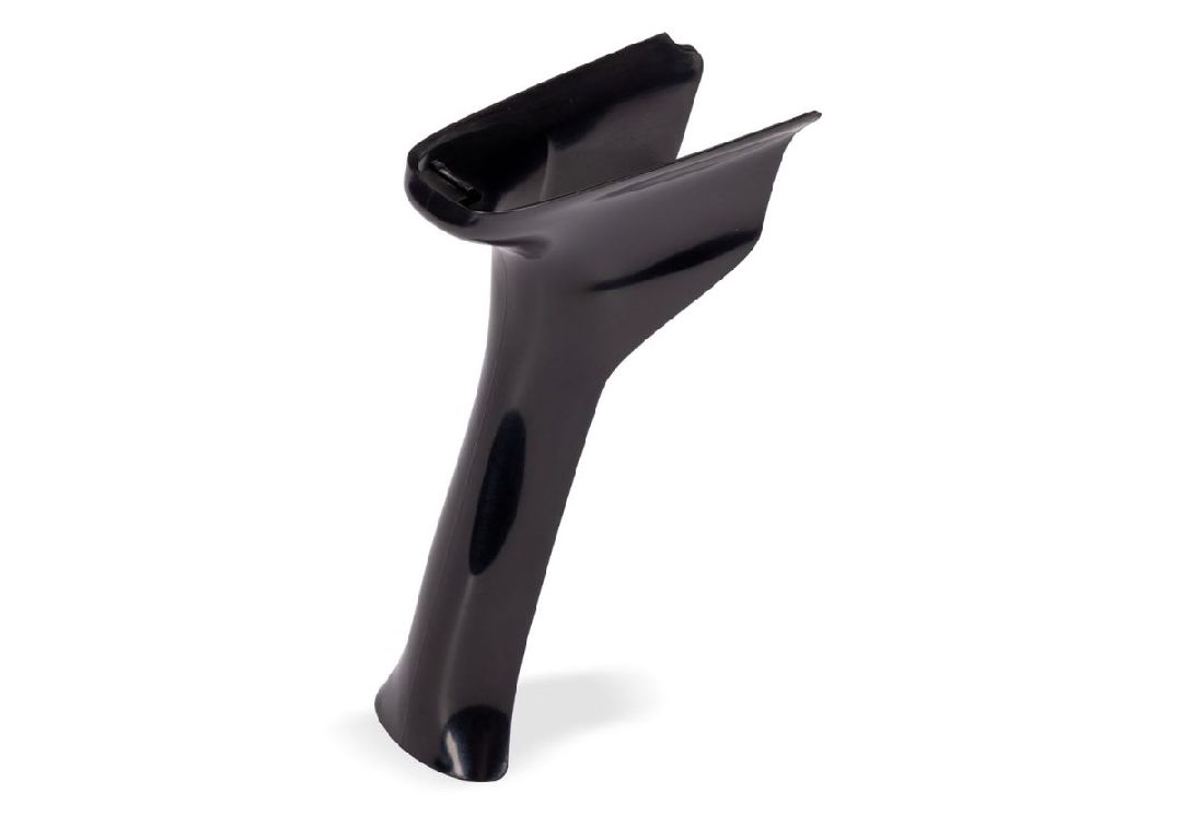 Traxxas TQ Compact Grip Handle - Black