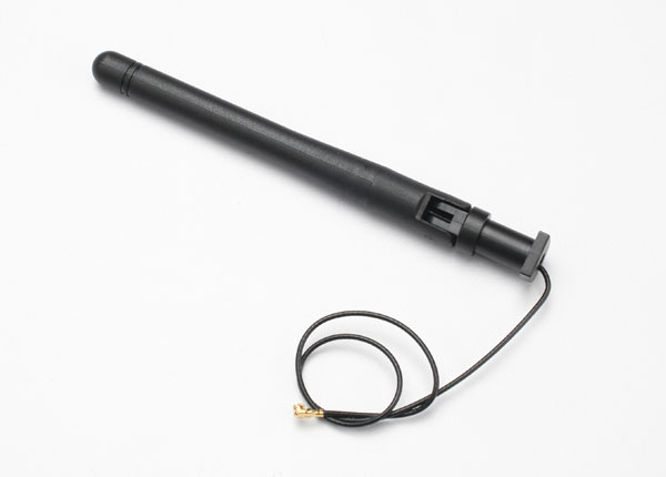 Traxxas 2.4GHz TQ Transmitter Antenna - Click Image to Close