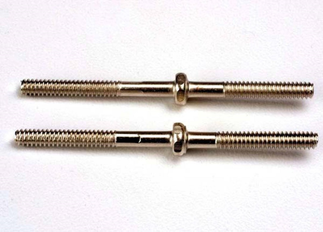 Traxxas Turnbuckles, 50mm (2)