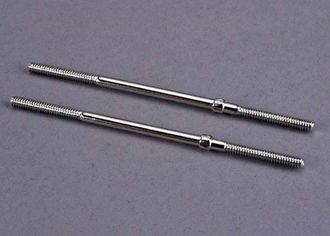 Traxxas Turnbuckles, 82mm (Stampede)(2)