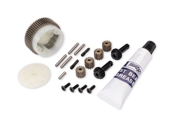 Traxxas Complete 2WD Differential