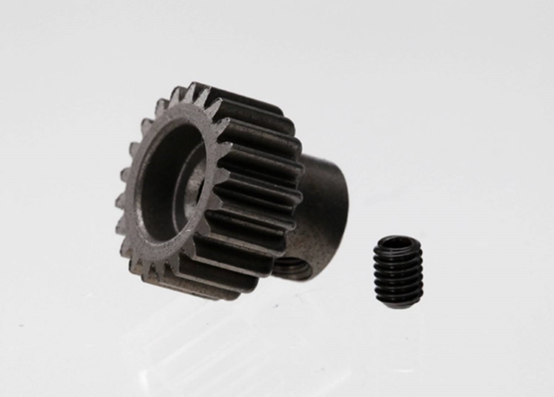 Traxxas 48P Pinion Gear (21)