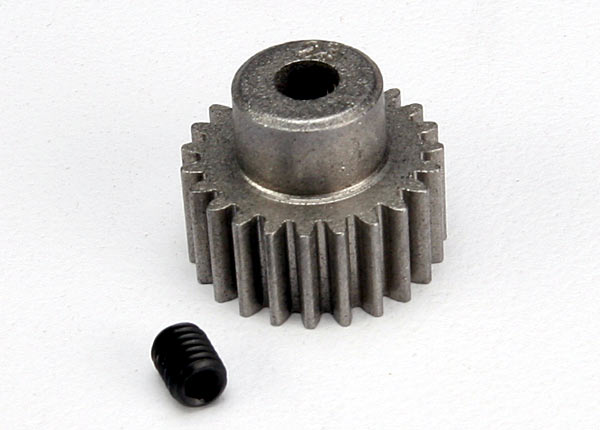 Traxxas 48P Pinion Gear (23) - Click Image to Close