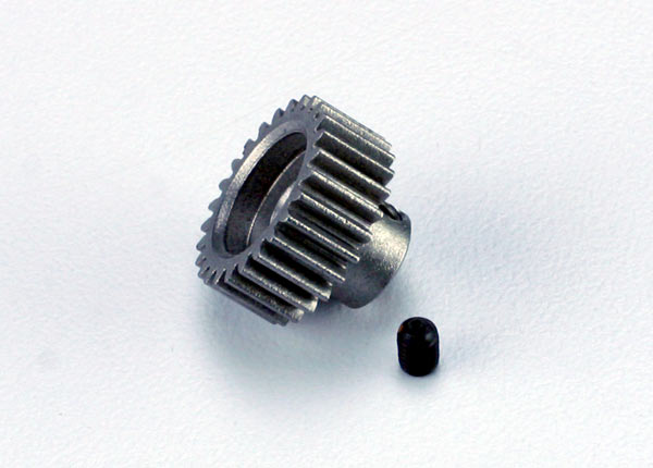 Traxxas 48P Pinion Gear (26)