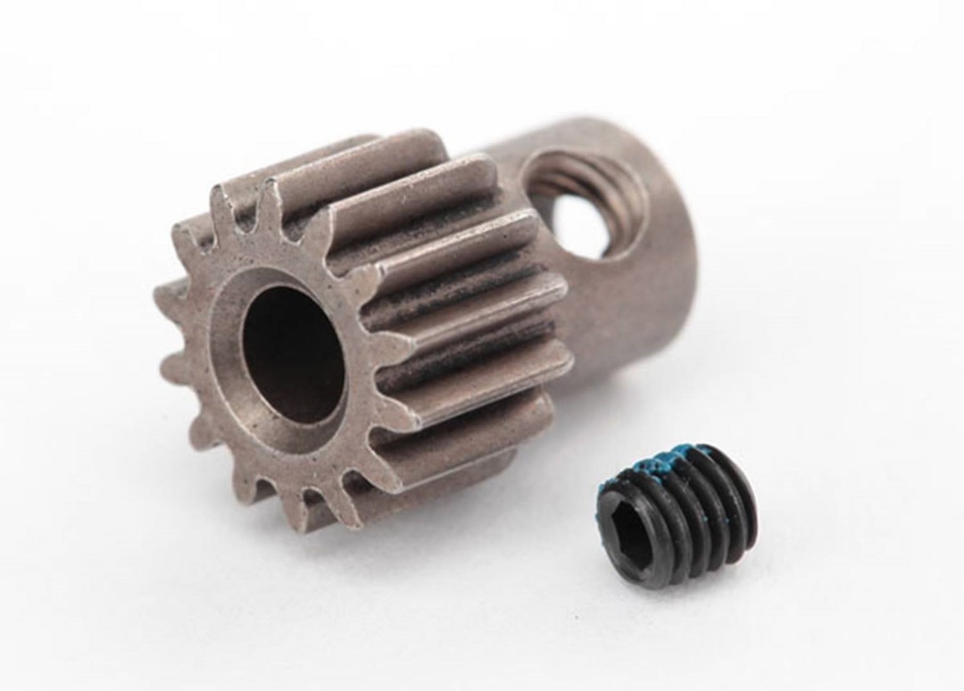 Traxxas 48P Pinion Gear (14) - Click Image to Close