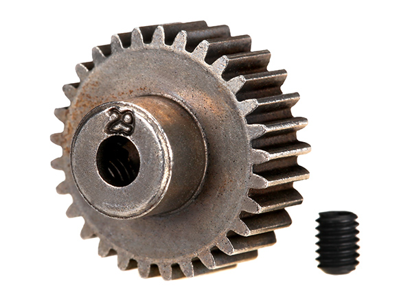 Traxxas 48P Pinion Gear (29) - Click Image to Close