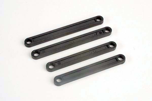 Traxxas Camber Link Set for Bandit - Click Image to Close