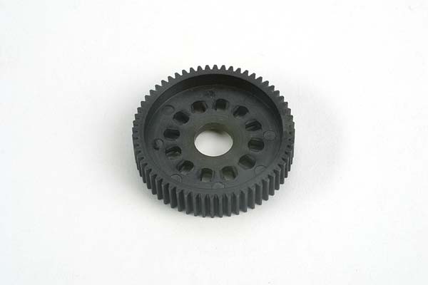 Traxxas Differential Gear (60-Tooth) (For Optional Ball Differential Only)