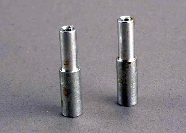 Traxxas Aluminum Pivot Posts (2)