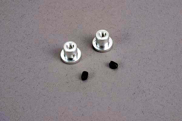 Traxxas Wing Button/Screw Set