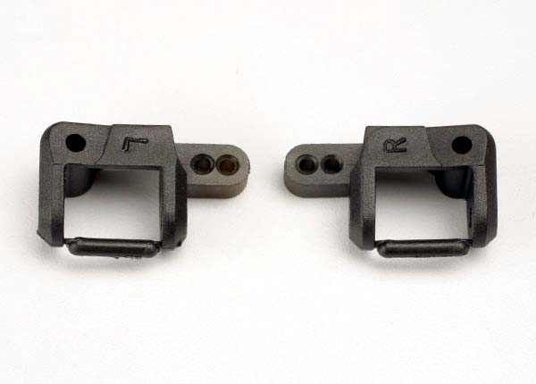 Traxxas Caster Blocks 25° - Click Image to Close