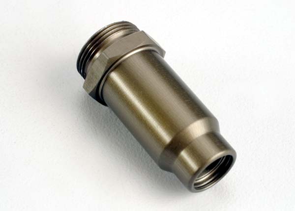 Traxxas Shock cylinder (medium) (1) - Click Image to Close