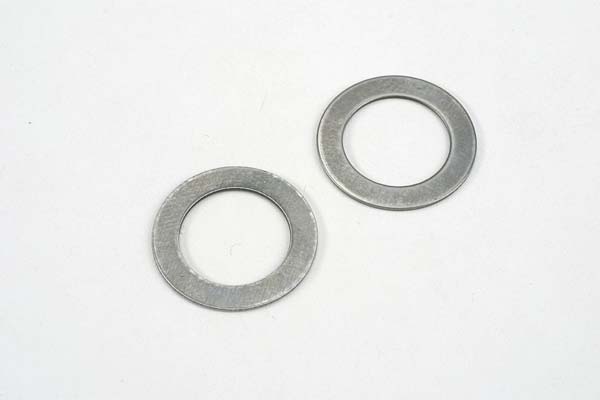 Traxxas Diff Rings (19mm) (2)