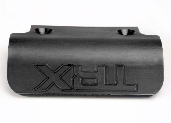 Traxxas Front Bumper - Click Image to Close