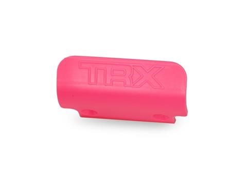 Traxxas Bumper (Front)(Pink) Monster Truck