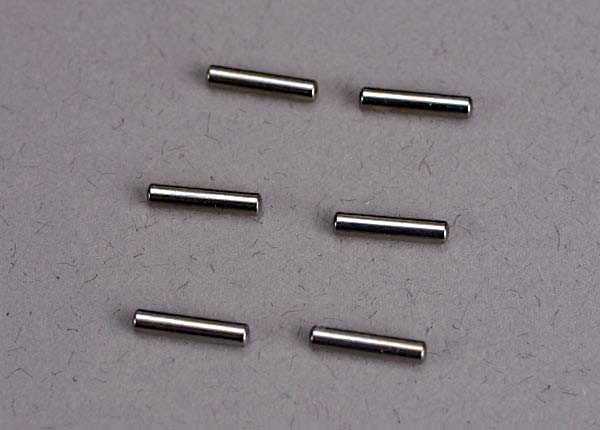 Traxxas Stub Axle Pins (4)