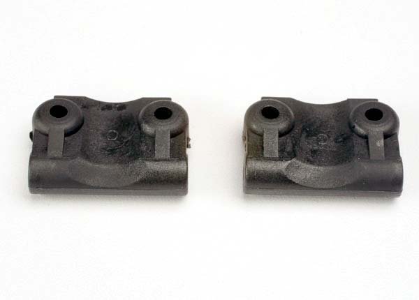 Traxxas Mounts, Suspension Arm (Rear) (0Â°) (L&R)