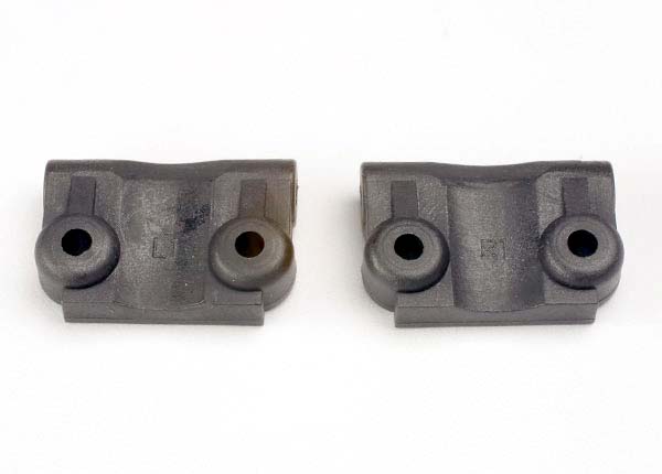 Traxxas Mounts, Suspension Arm (Rear) (+/- 1Â°) (L&R)