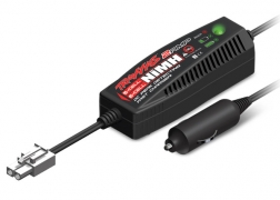 Traxxas Charger, DC, 2 amp (Molex) (5 - 6 cell, 6.0 - 7.2 volt, - Click Image to Close