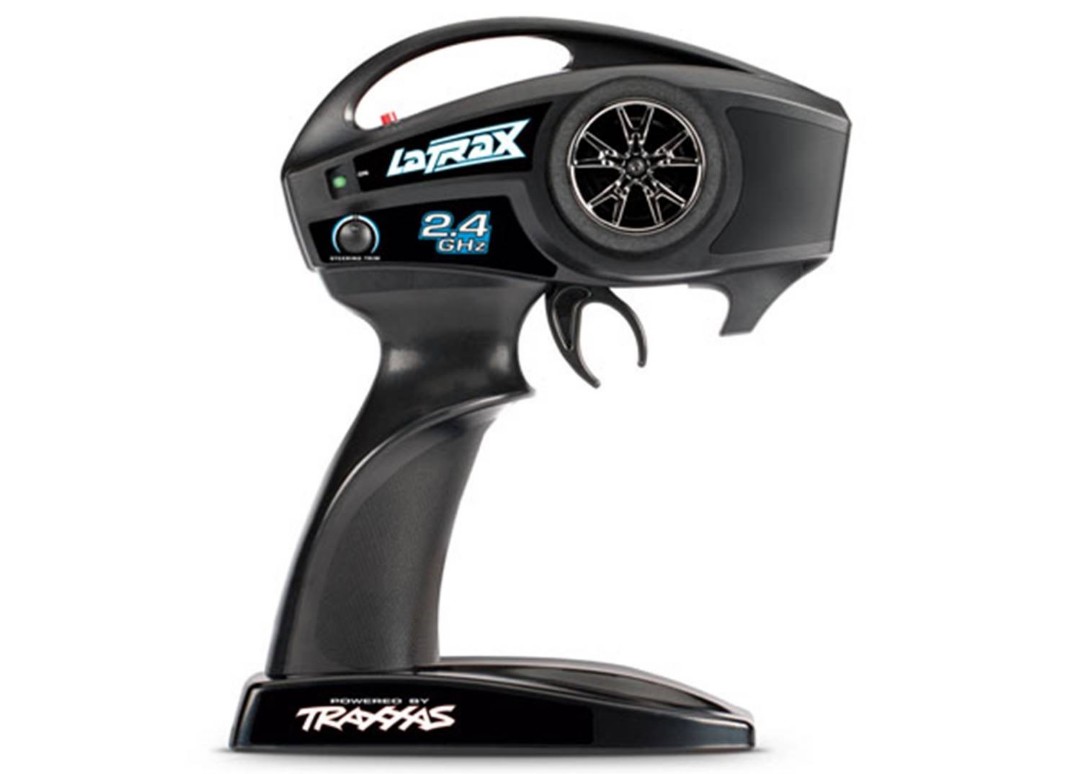 Traxxas LaTrax 2.4 GHz Transmitter 2-Channel (transmitter only)