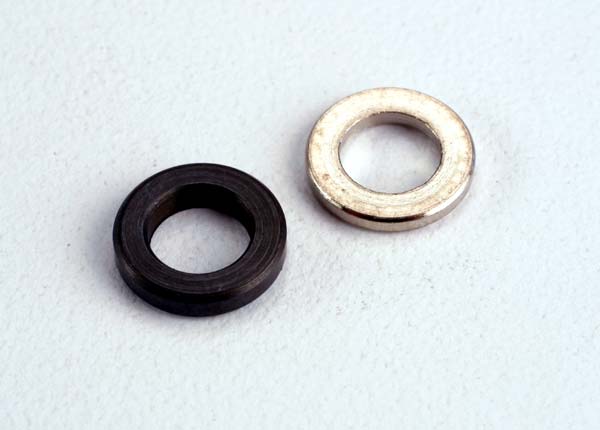 Traxxas Bearing Spacers, Clutch Bell (For Models Equipped With The Image .12 Engine Only