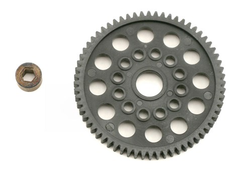 Traxxas 64T Spur Gear 32P - Click Image to Close