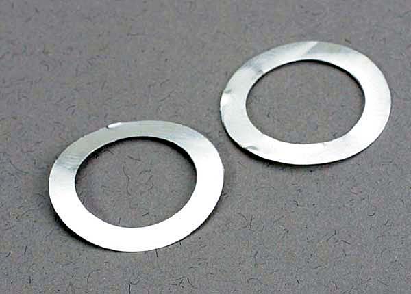 Traxxas Gaskets, Head (Aluminum) (2)