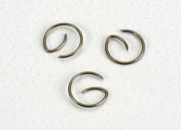 Traxxas G Clip Spring Retainer (3) - Click Image to Close