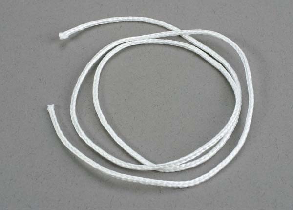 Traxxas Pull String Starter Recoil Rope (.12, .15) - Click Image to Close