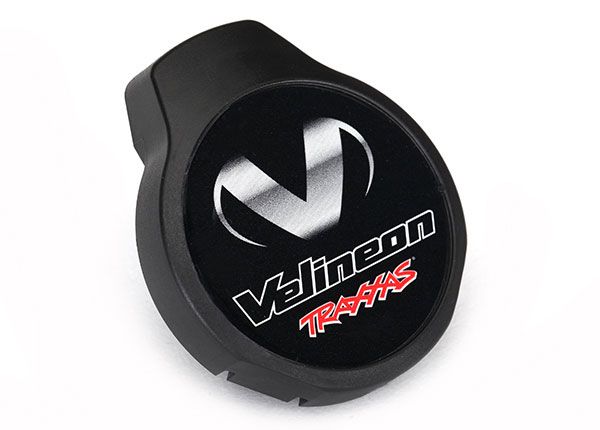 Traxxas Motor cover, endbell (Velineon 3500)