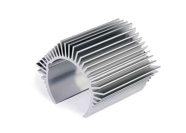 Traxxas Heat Sink, Low Profile, Velineon 1200XL