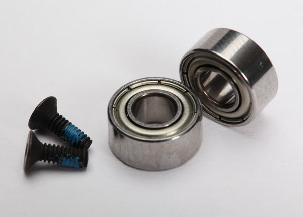 Traxxas Velineon 380 Bearing & Hardware Set - Click Image to Close