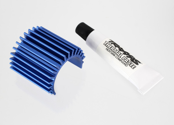 Traxxas Velineon 380 Aluminum Heat Sink