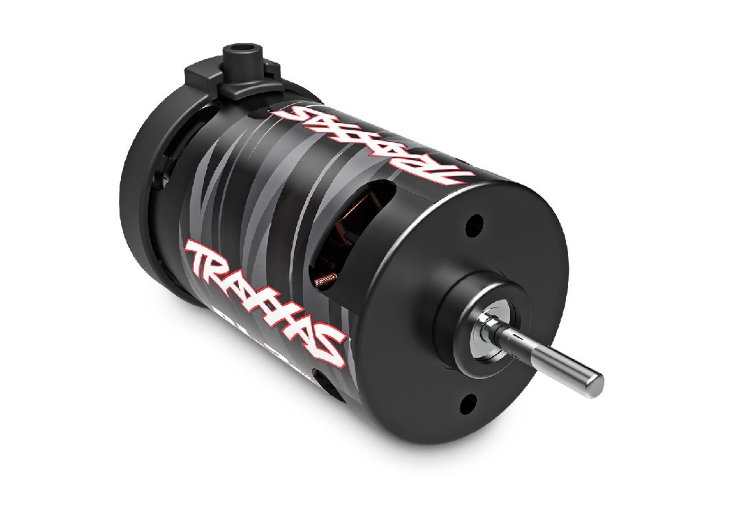 Traxxas BL-2S Brushless Power System - Waterproof