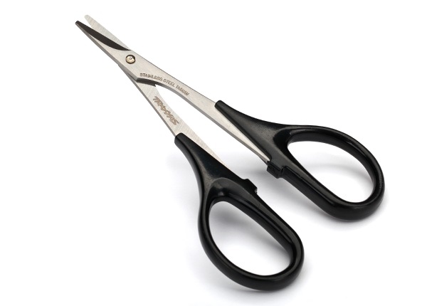 Traxxas Straight Tip Scissors