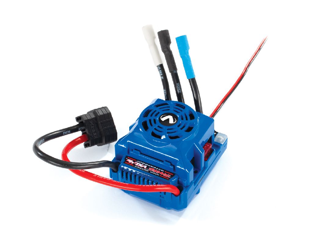 Traxxas Velineon VXL-4s High Output Electronic Speed Control