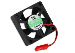 Traxxas Cooling fan, Velineon ESC (fits VXL-4s, VXL-6s & VXL-8s) - Click Image to Close