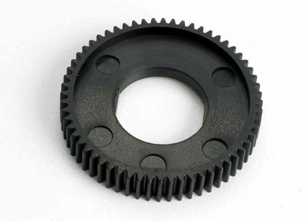 Traxxas Spur Gear For Return-To-Shore (60-Tooth)