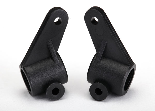 Traxxas Steering blocks (Left & Right) - Click Image to Close