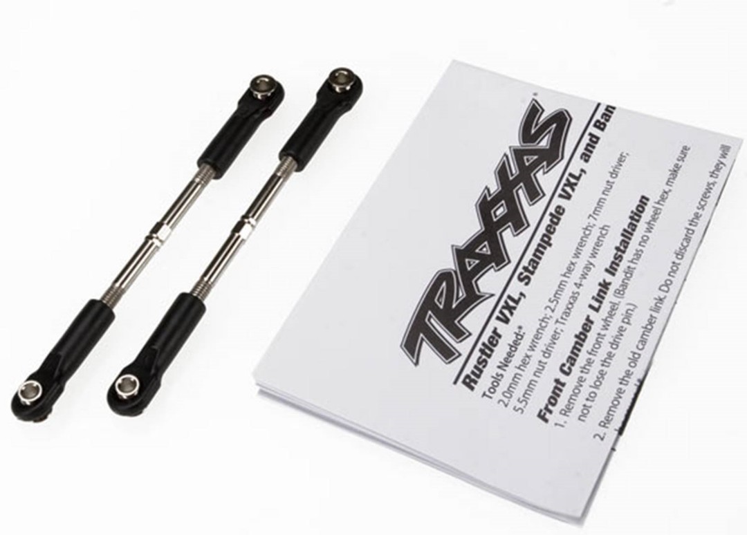 Traxxas Turnbuckles