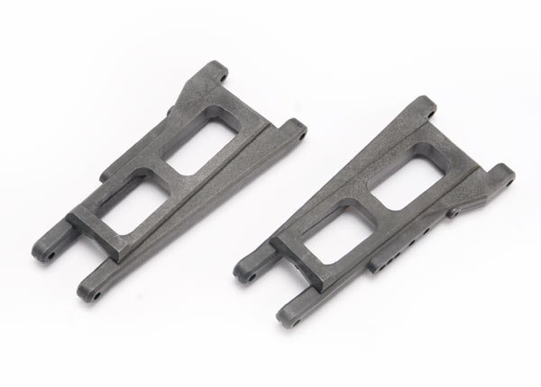 Traxxas Suspension Arms - Click Image to Close