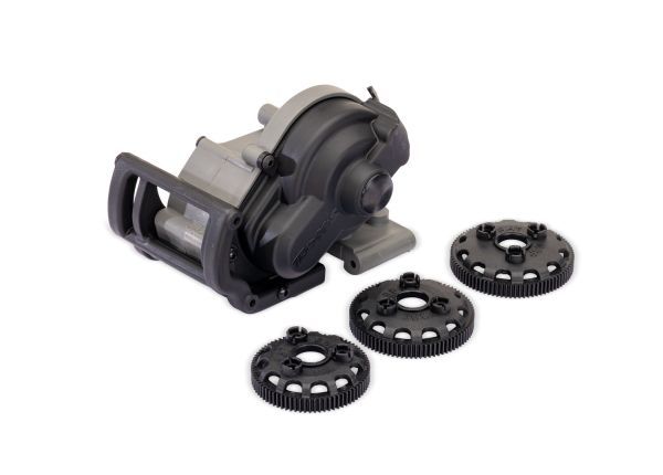 Traxxas Complete Transmission