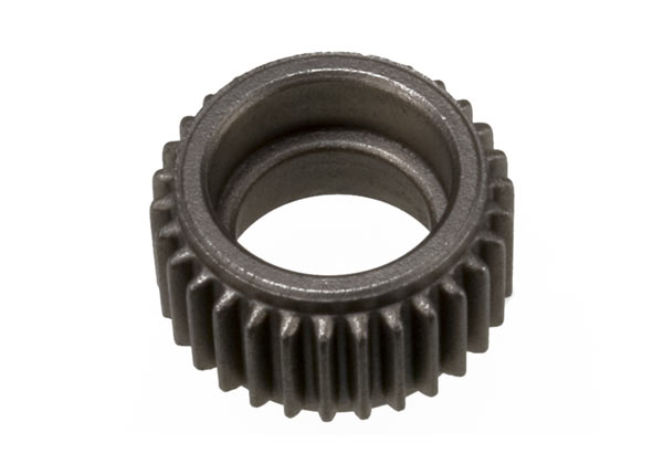 Traxxas 30T Idler Gear, Steel (VXL) - Click Image to Close