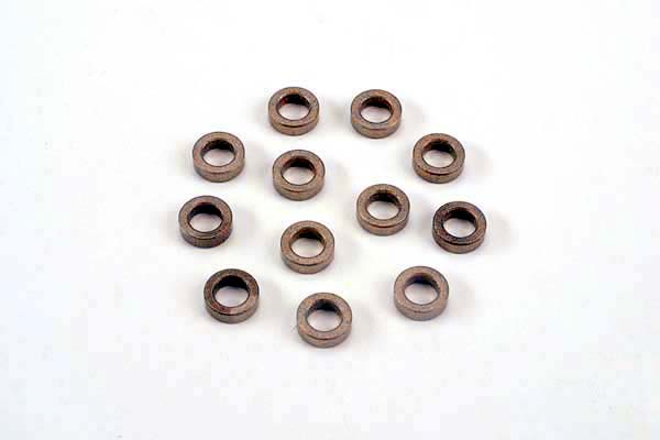 Traxxas Bushings, Self-Lubricating (5x8x2.5mm) (12) - Click Image to Close