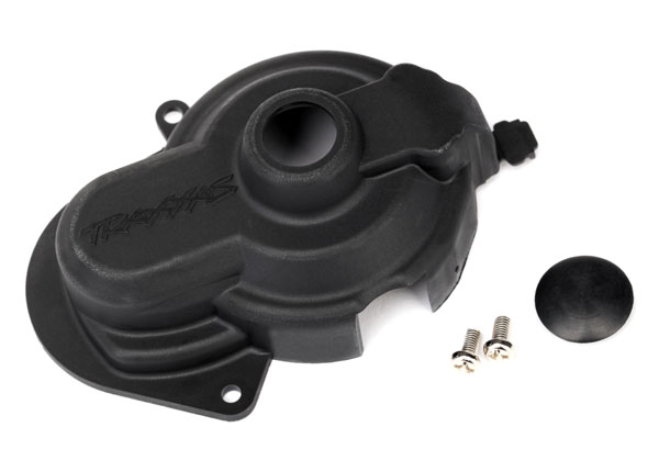 Traxxas Dust Cover - Click Image to Close
