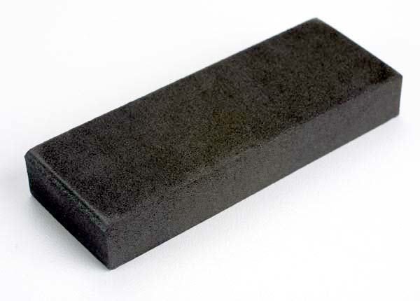 Traxxas Foam Battery Securing Block - Click Image to Close